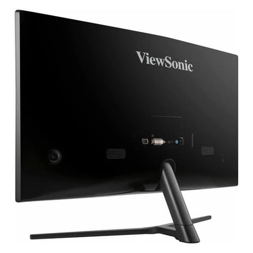 ViewSonic VX2458-C-mhd Curved Gaming Monitor