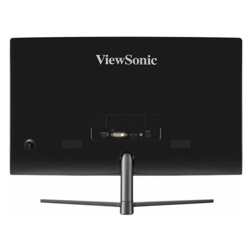 ViewSonic VX2458-C-mhd Curved Gaming Monitor