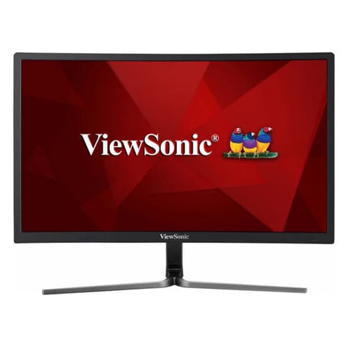 ViewSonic VX2458-C-mhd Curved Gaming Monitor