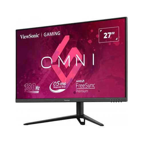 ViewSonic VX2728J 27 Inch Gaming Monitor