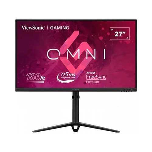 ViewSonic VX2728J 27 Inch Gaming Monitor
