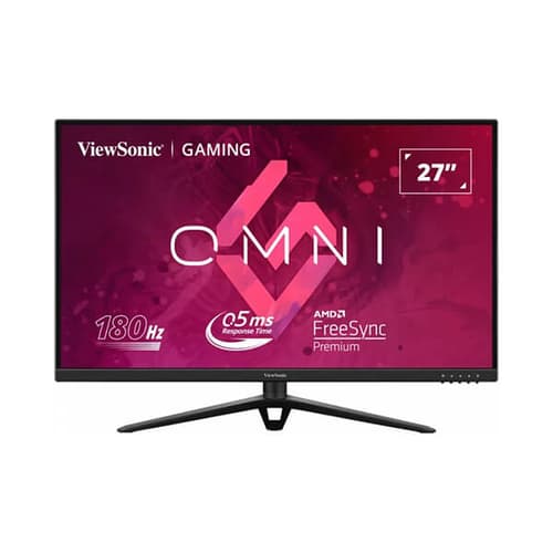 ViewSonic VX2728J 27 Inch Gaming Monitor