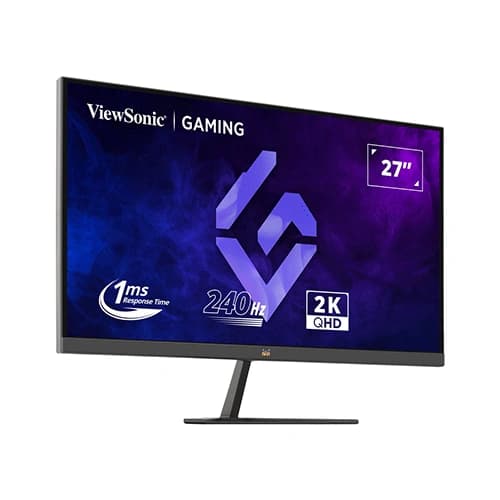 ViewSonic VX2758A-2K-PRO-3 27 Inch Gaming Monitor