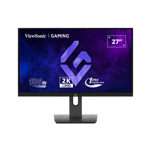 ViewSonic VX2758A-2K-PRO-4 27 Inch Gaming Monitor
