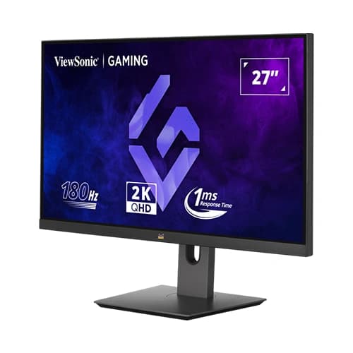 ViewSonic VX2758A-2K-PRO-4 27 Inch Gaming Monitor
