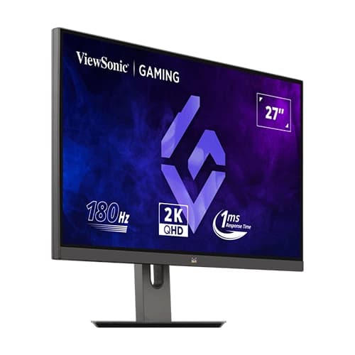 ViewSonic VX2758A-2K-PRO-4 27 Inch Gaming Monitor