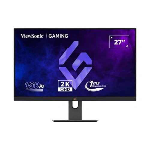ViewSonic VX2758A-2K-PRO-4 27 Inch Gaming Monitor
