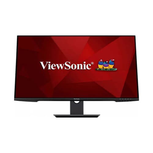 ViewSonic VX2780-2K-SHDJ 27 Inch Entertainment Monitor