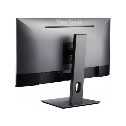 ViewSonic VX2780-2K-SHDJ 27 Inch Entertainment Monitor
