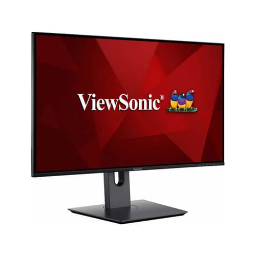ViewSonic VX2780-2K-SHDJ 27 Inch Entertainment Monitor