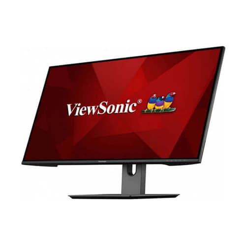 ViewSonic VX2780-2K-SHDJ 27 Inch Entertainment Monitor