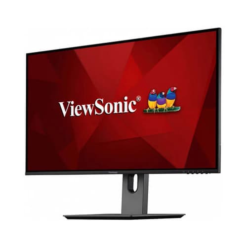 ViewSonic VX2780-2K-SHDJ 27 Inch Entertainment Monitor