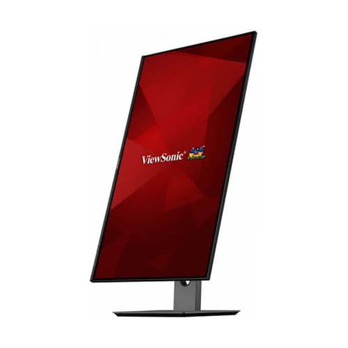 ViewSonic VX2780-2K-SHDJ 27 Inch Entertainment Monitor