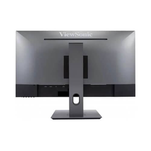 ViewSonic VX2780-2K-SHDJ 27 Inch Entertainment Monitor