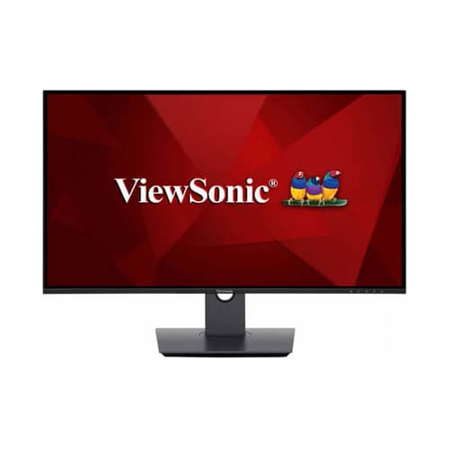ViewSonic VX2780-2K-SHDJ 27 Inch Entertainment Monitor