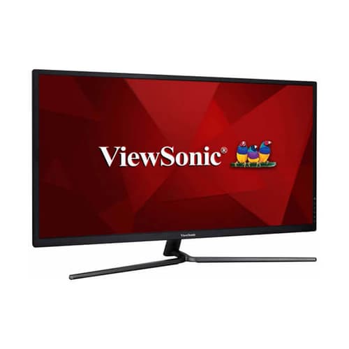 ViewSonic VX3211-4K-MHD 32 Inch Entertainment Monitor