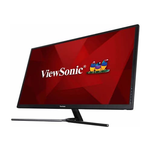 ViewSonic VX3211-4K-MHD 32 Inch Entertainment Monitor