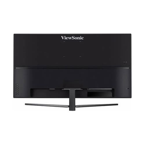 ViewSonic VX3211-4K-MHD 32 Inch Entertainment Monitor