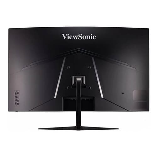 ViewSonic VX3219-PC-MHD 32 Inch Curved Gaming Monitor
