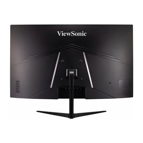 ViewSonic VX3219-PC-MHD 32 Inch Curved Gaming Monitor
