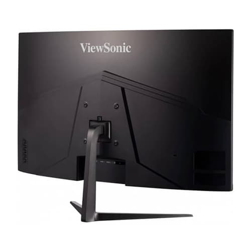 ViewSonic VX3219-PC-MHD 32 Inch Curved Gaming Monitor