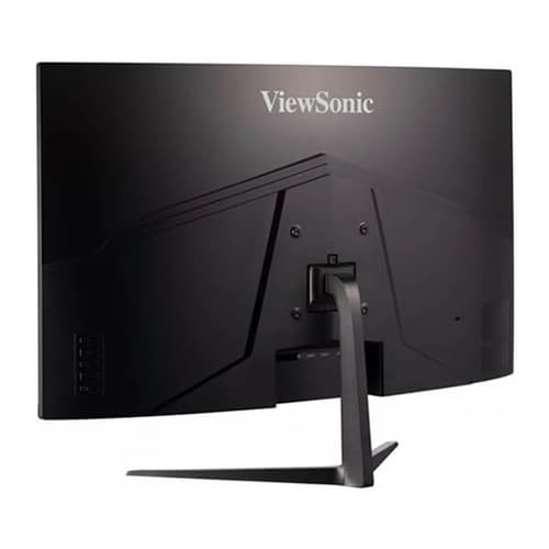 ViewSonic VX3219-PC-MHD 32 Inch Curved Gaming Monitor
