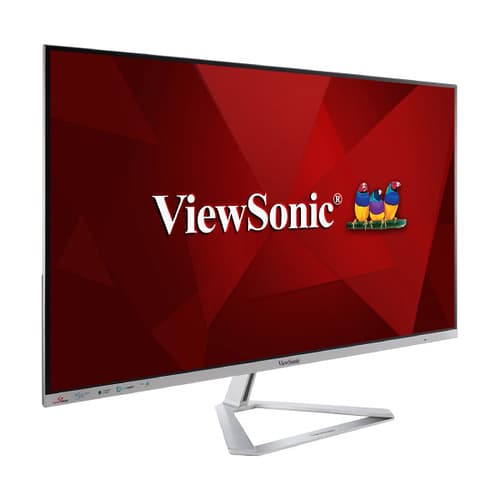 ViewSonic VX3276-MHD-3 32 Inch Entertainment Monitor