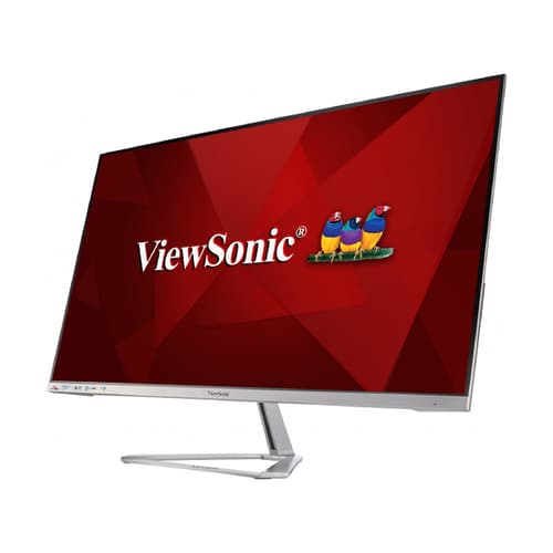 ViewSonic VX3276-MHD-3 32 Inch Entertainment Monitor