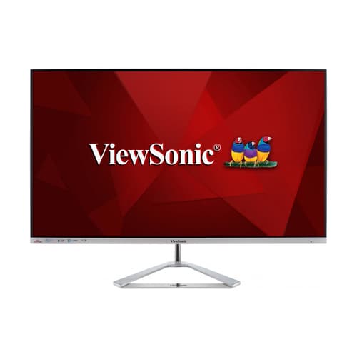 ViewSonic VX3276-MHD-3 32 Inch Entertainment Monitor