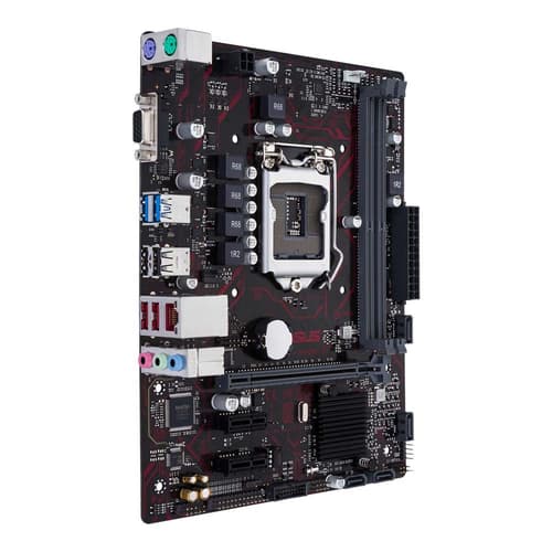 Asus EX-H110M-V