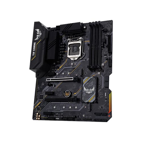 Asus TUF Gaming B460-PLUS Motherboard