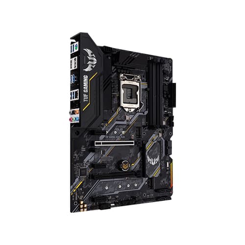 Asus TUF Gaming B460-PLUS Motherboard