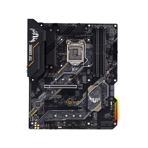 Asus TUF Gaming B460-PLUS Motherboard