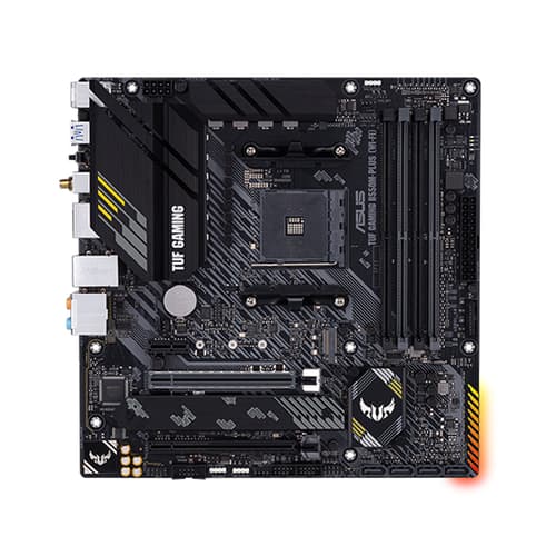 Asus TUF Gaming B550M-Plus (Wi-Fi) Motherboard