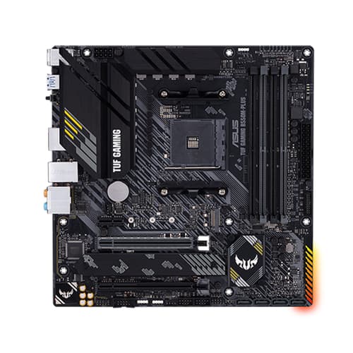 Aus TUF Gaming B550M-Plus Motherboard