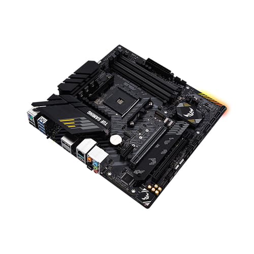 Aus TUF Gaming B550M-Plus Motherboard