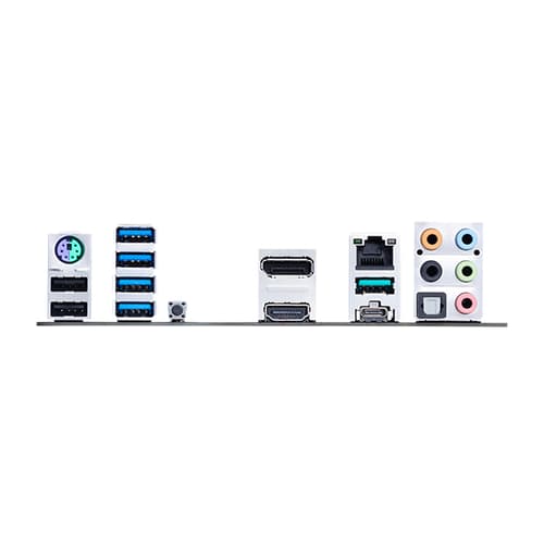 Aus TUF Gaming B550M-Plus Motherboard