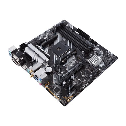Asus Prime B550M-A (Wi-Fi) Motherboard