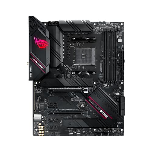 Asus ROG Strix B550-F Gaming (Wi-Fi) Motherboard