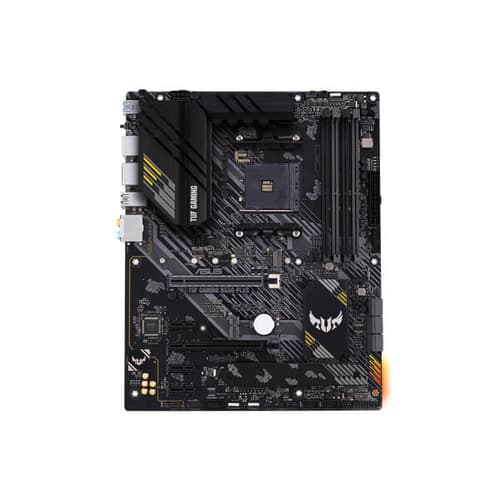 Asus TUF Gaming B550 PLUS Motherboard