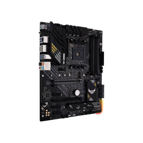 Asus TUF Gaming B550 PLUS Motherboard