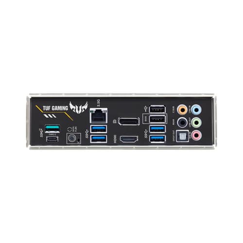 Asus TUF Gaming B550 PLUS Motherboard