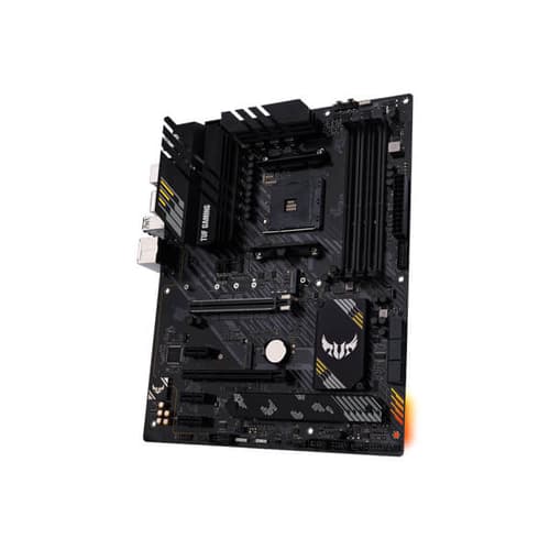 Asus TUF Gaming B550 PLUS Motherboard