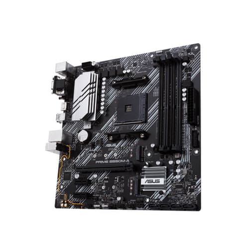 Asus Prime B550M-A Motherboard