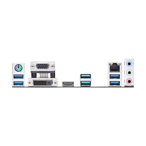 Asus Prime B550M-A Motherboard