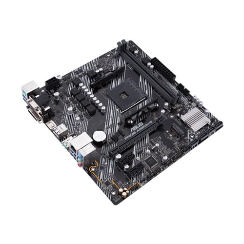 Asus Prime A520M-E Motherboard