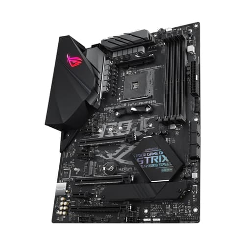 Asus ROG Strix B450-F Gaming II Motherboard