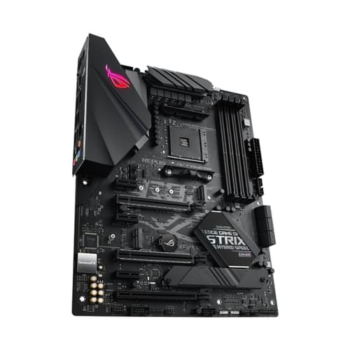 Asus ROG Strix B450-F Gaming II Motherboard