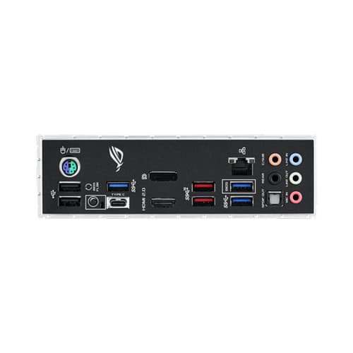 Asus ROG Strix B450-F Gaming II Motherboard
