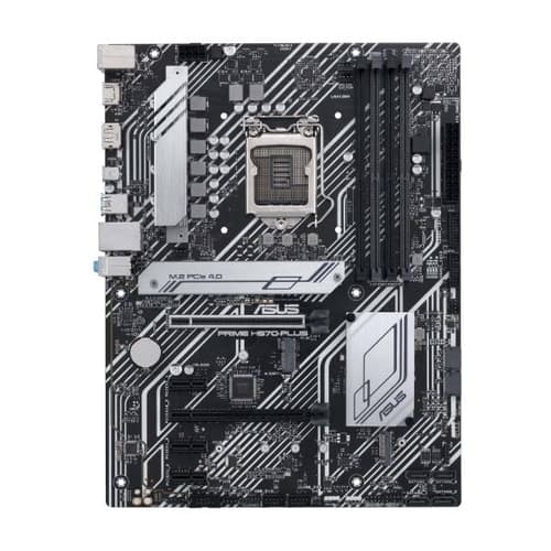 Asus Prime H570-Plus Motherboard